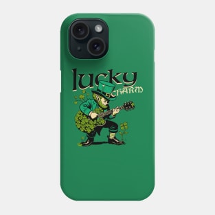 LUCKY CHARMS Phone Case