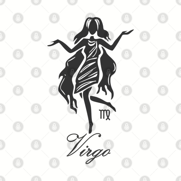 Virgo 2 by inotyler