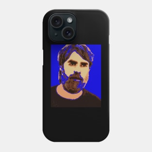 murray bartlett Phone Case