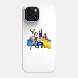 The Good Place Phone Case