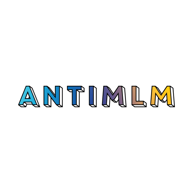 Anti MLM by murialbezanson