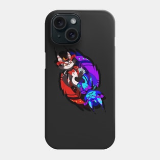 Husk Phone Case