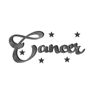 Cancer T-Shirt