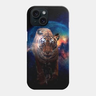 Tiger Power Animal Phone Case