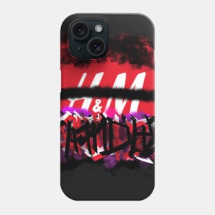 SodaCityVandlz FH&M Phone Case