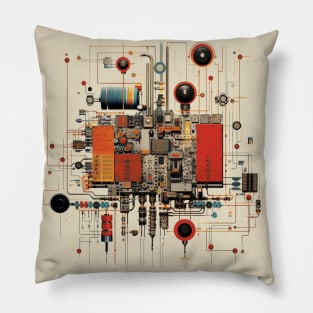 computing Pillow