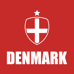 Denmark T-Shirt