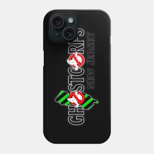 GCNJ BANNER Phone Case