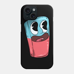 Eraser School Phone Case