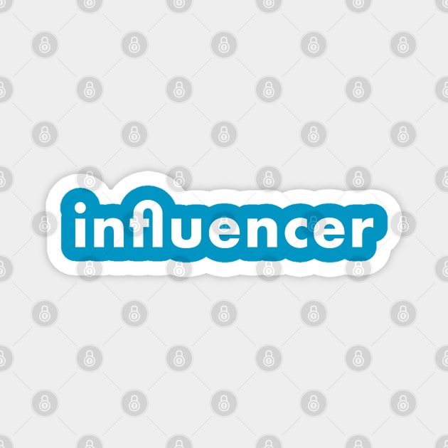 influencer Magnet by foxfalcon