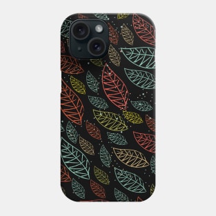 Leaves Phone Case