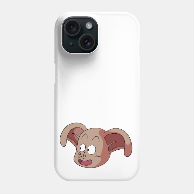 Oolong Phone Case by tdK