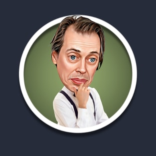 Steve Buscemi T-Shirt