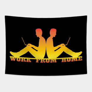 WFH - 04 Tapestry