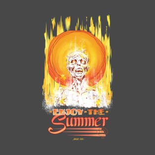 Enjoy the Summer T-Shirt