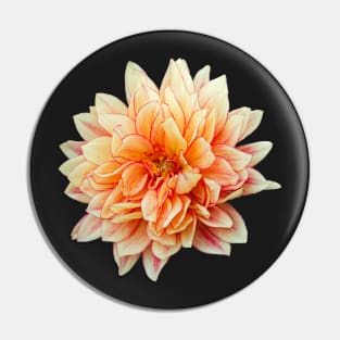 Dahlia Pin