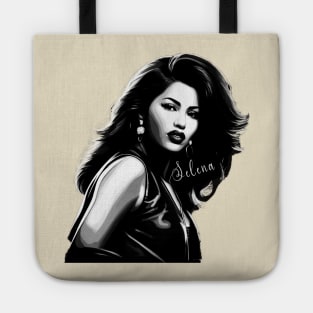 Selena Tote