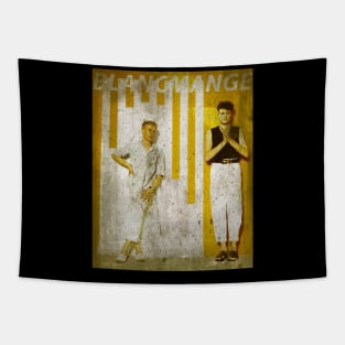 Blancmange 70s Tapestry