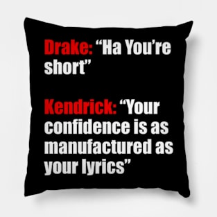 Diss Pillow