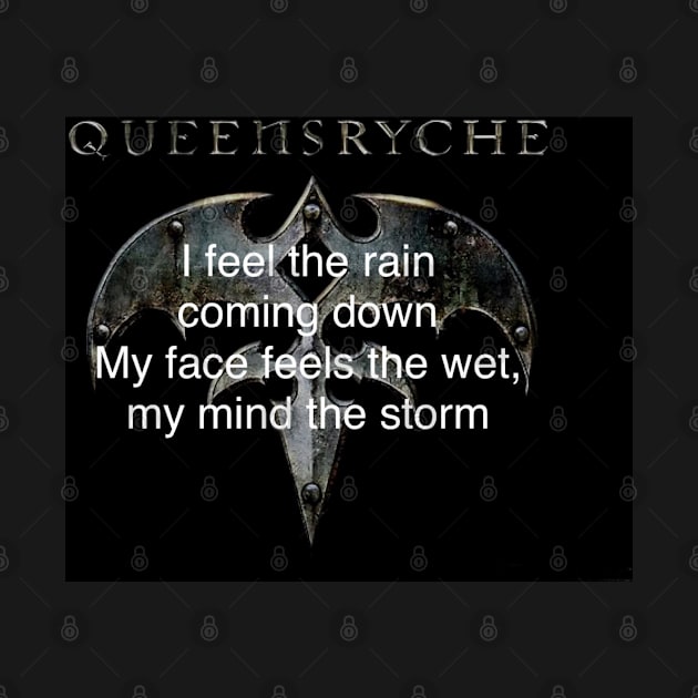 Queensryche Suite Sister Mary Lyrics by MarieDarcy