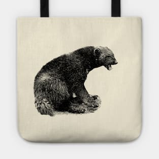 Wolverine Tote