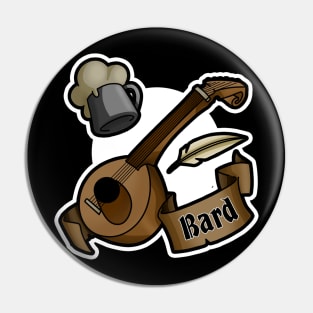 Bard Pin