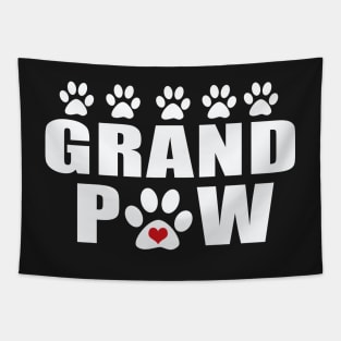 Dog Gifts and Ideas - Granddog Gifts Tapestry