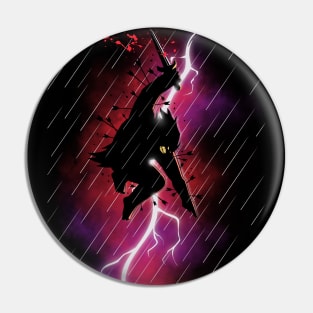 Priman Pin