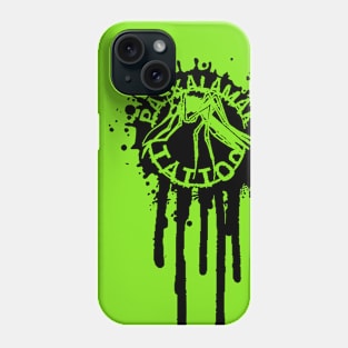 paskalamak shirt blanco Phone Case