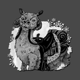 TaunTaun Power T-Shirt