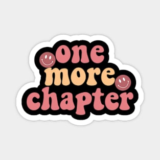 One more chapter Magnet