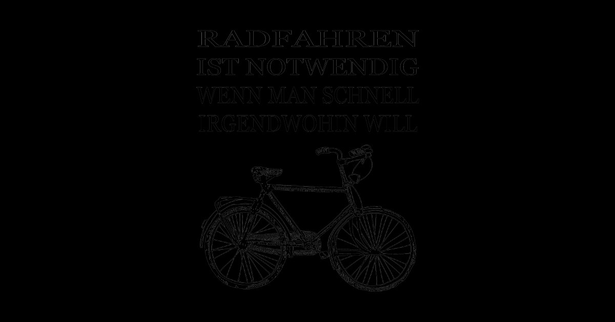 Lustige Radfahrer Sprüche Radfahren Fahrradfahrer Geschenkideen