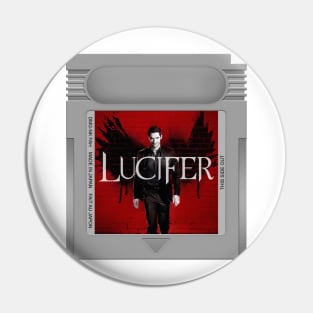 Lucifer Game Cartridge Pin