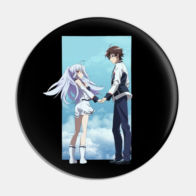 Isla 「Plastic Memories」