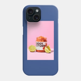 New Work Incoming Phone Case