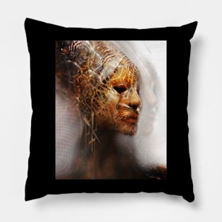 Chita Pillow