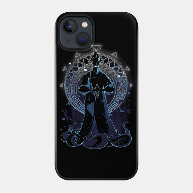 Hades - Hades - Phone Case