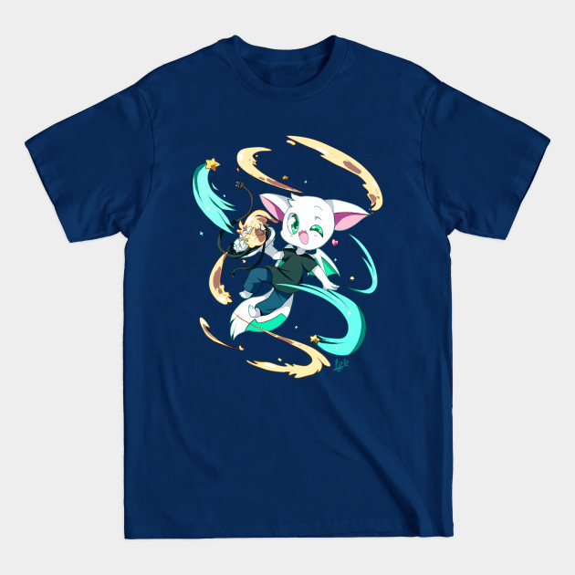 Discover Pip - Cooking Whirlwind - Cooking - T-Shirt