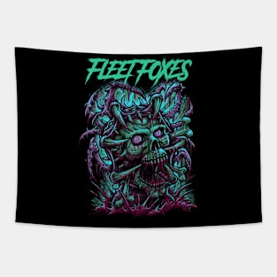 FLEET FOXES BAND Tapestry