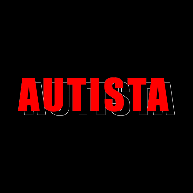 Autista 3 by Betta's Collections