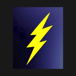 Lightning T-Shirt