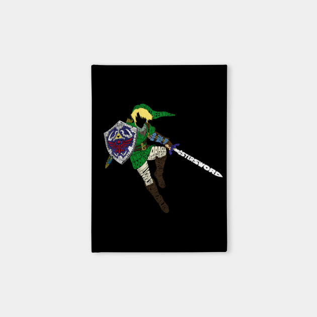 Link Typography