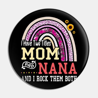 Nana Pin