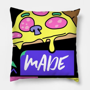 Made In The 90's Pillow