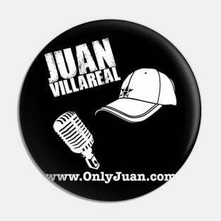 OG JUAN Pin