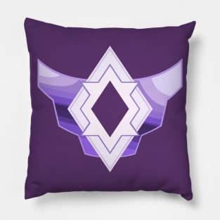 CHAMPION RANK [Rocket League] Pillow