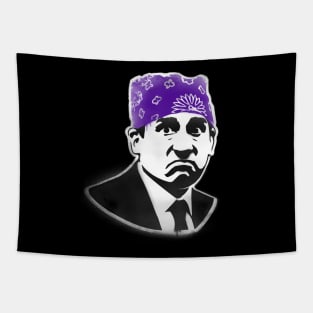 Prison Mike Tapestry