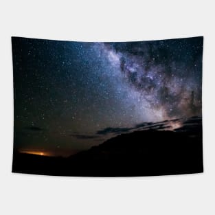 Starry Night Tapestry