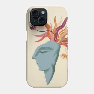 Dreams of Autumn Phone Case