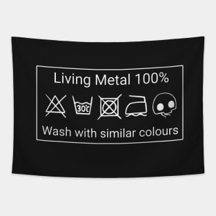 necrons label Tapestry